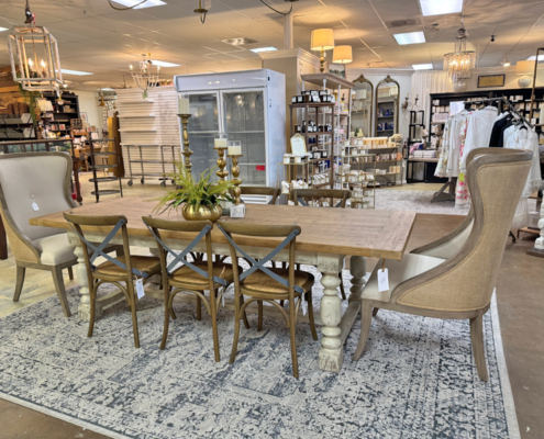 Unique Furniture Available At Greystone Marketplace 3